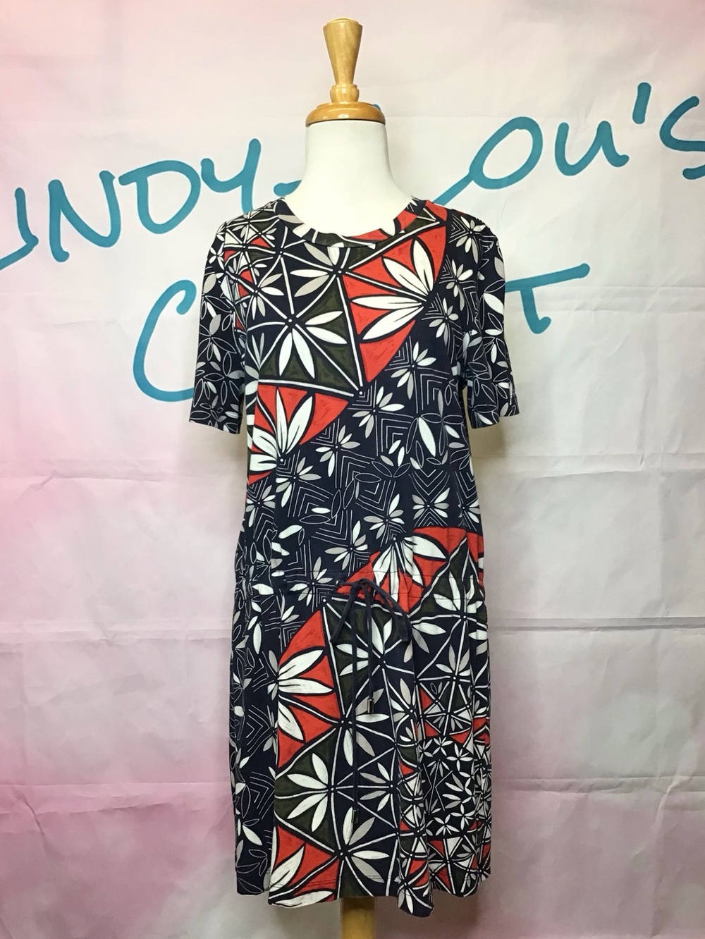 72: Tory Burch S